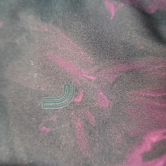 LOLE Dalia Crushed Blooms Purple Tank Top, Size Large, New With Tag - Picture 7 of 9